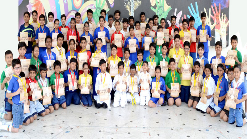 Top 10 Schools in Rohini